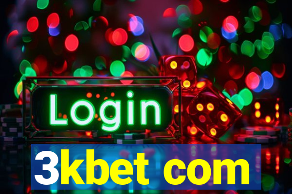 3kbet com